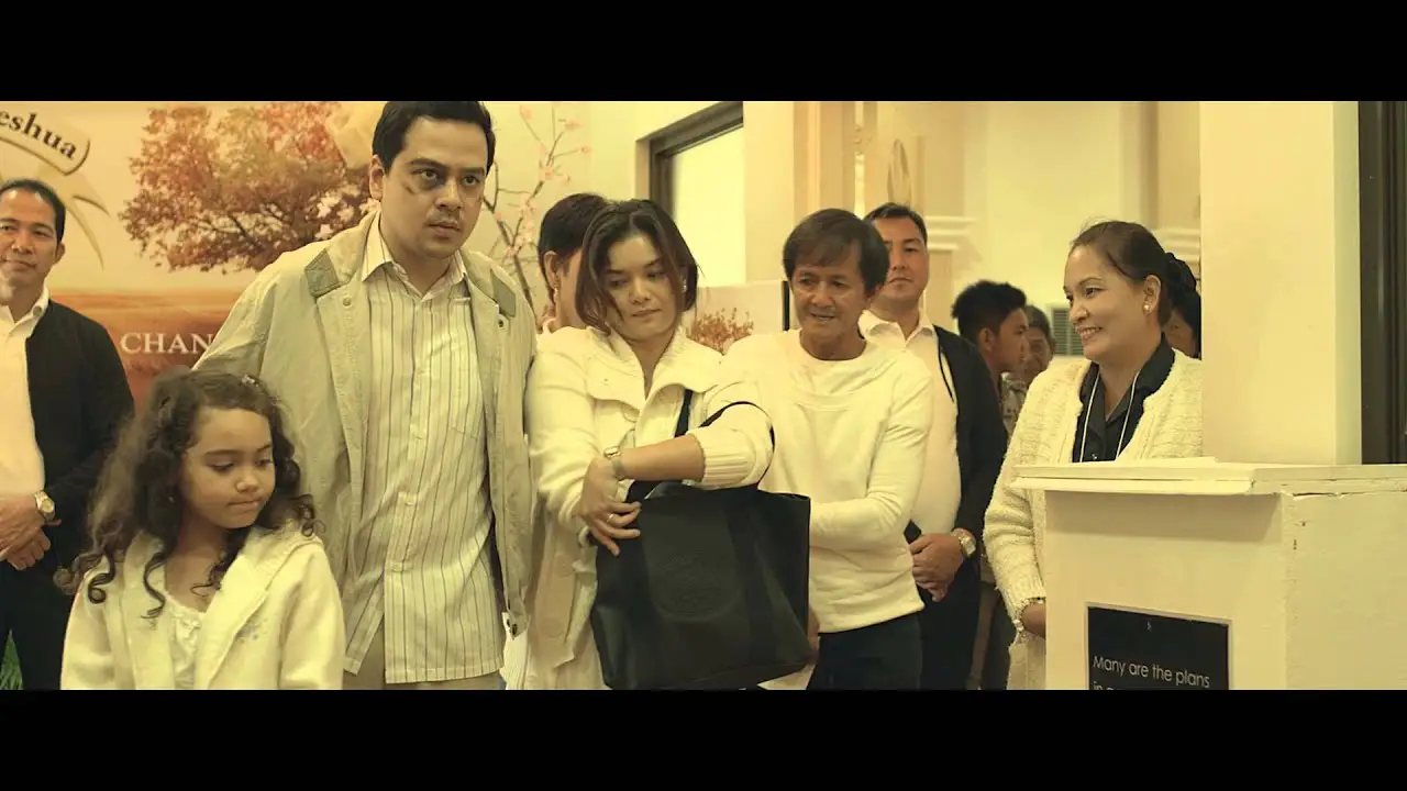 Ama Namin — trailer
