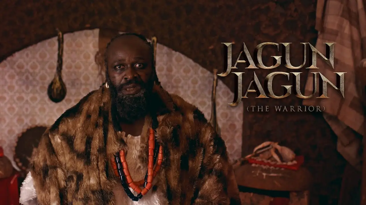 Jagun Jagun — trailer