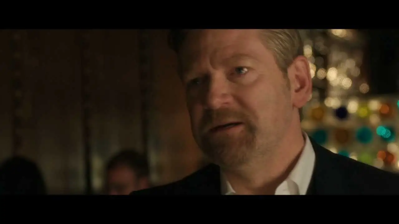 Prodigal — trailer