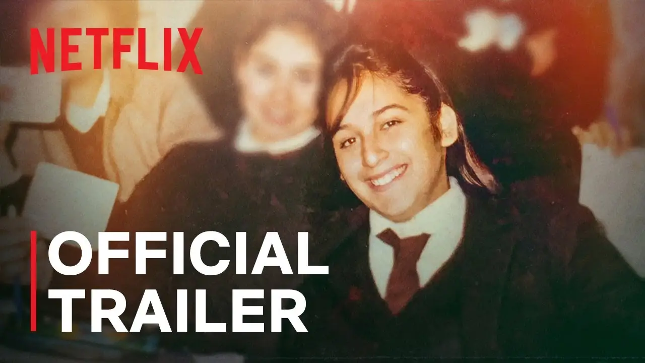 Breaking the Silence: The Maria Soledad Case — trailer