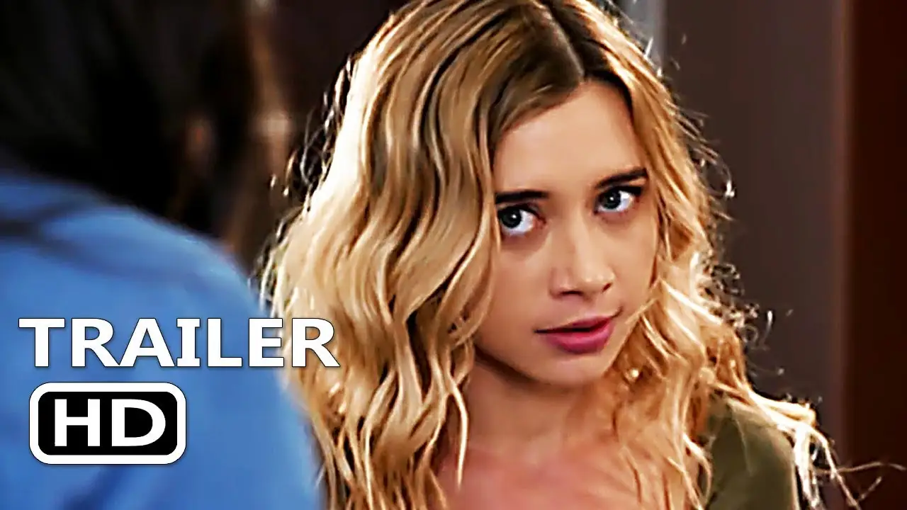 The Nanny Betrayal — trailer