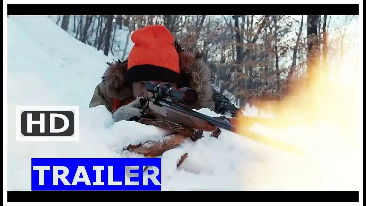 Hager — trailer