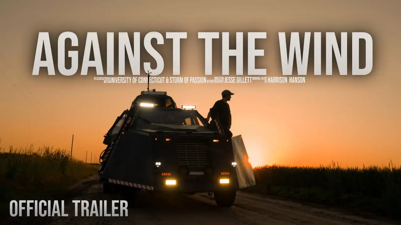 Against the Wind — trailer