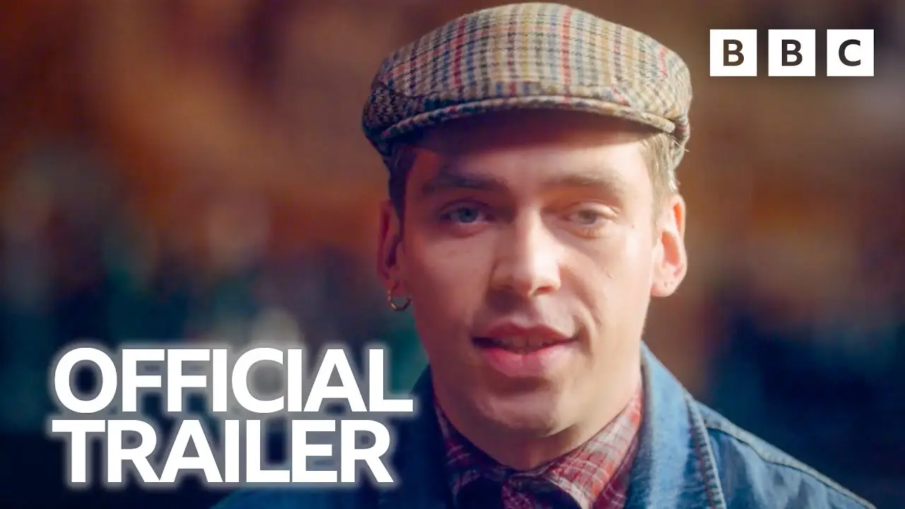 Aids:The Unheard tapes — trailer