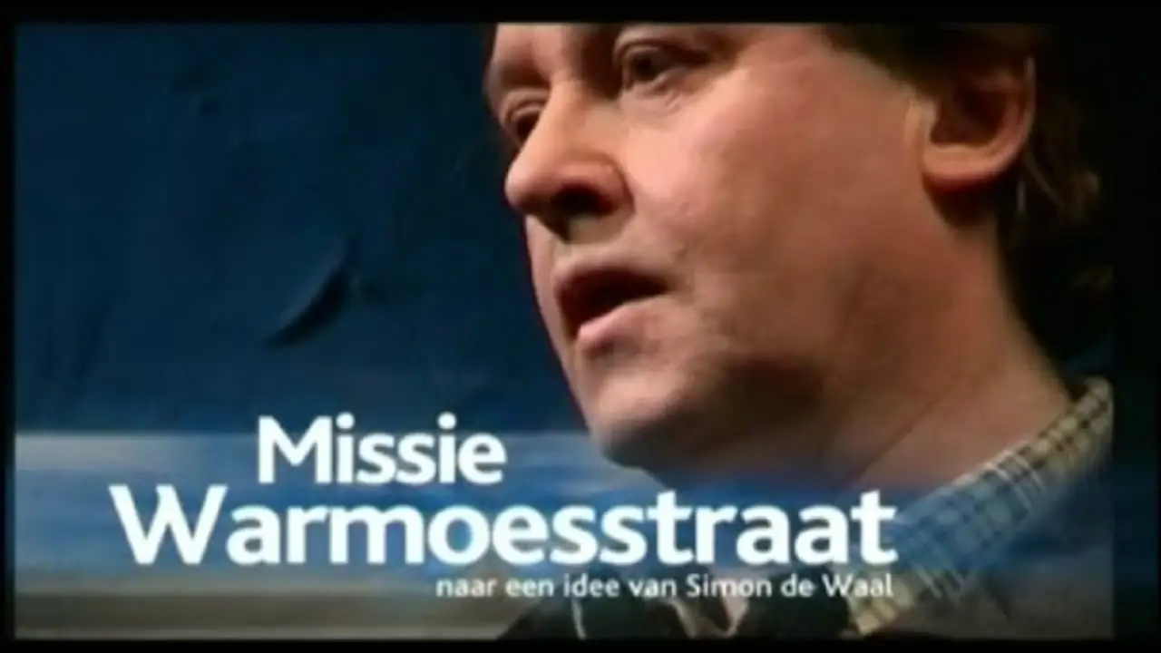 Missie Warmoesstraat — трейлер