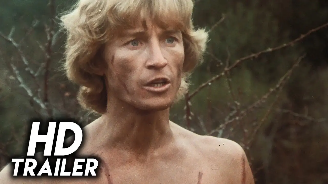Roots of Evil — trailer