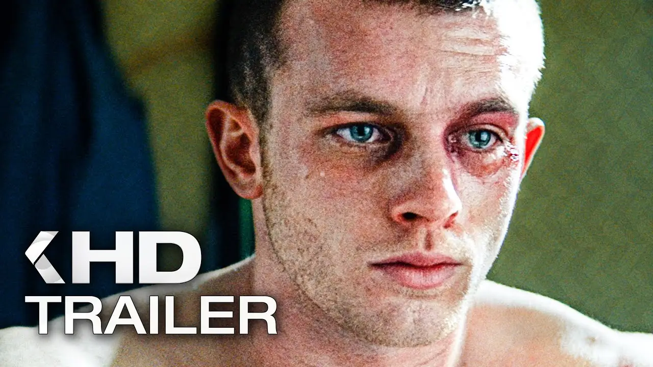 Kids Run — trailer