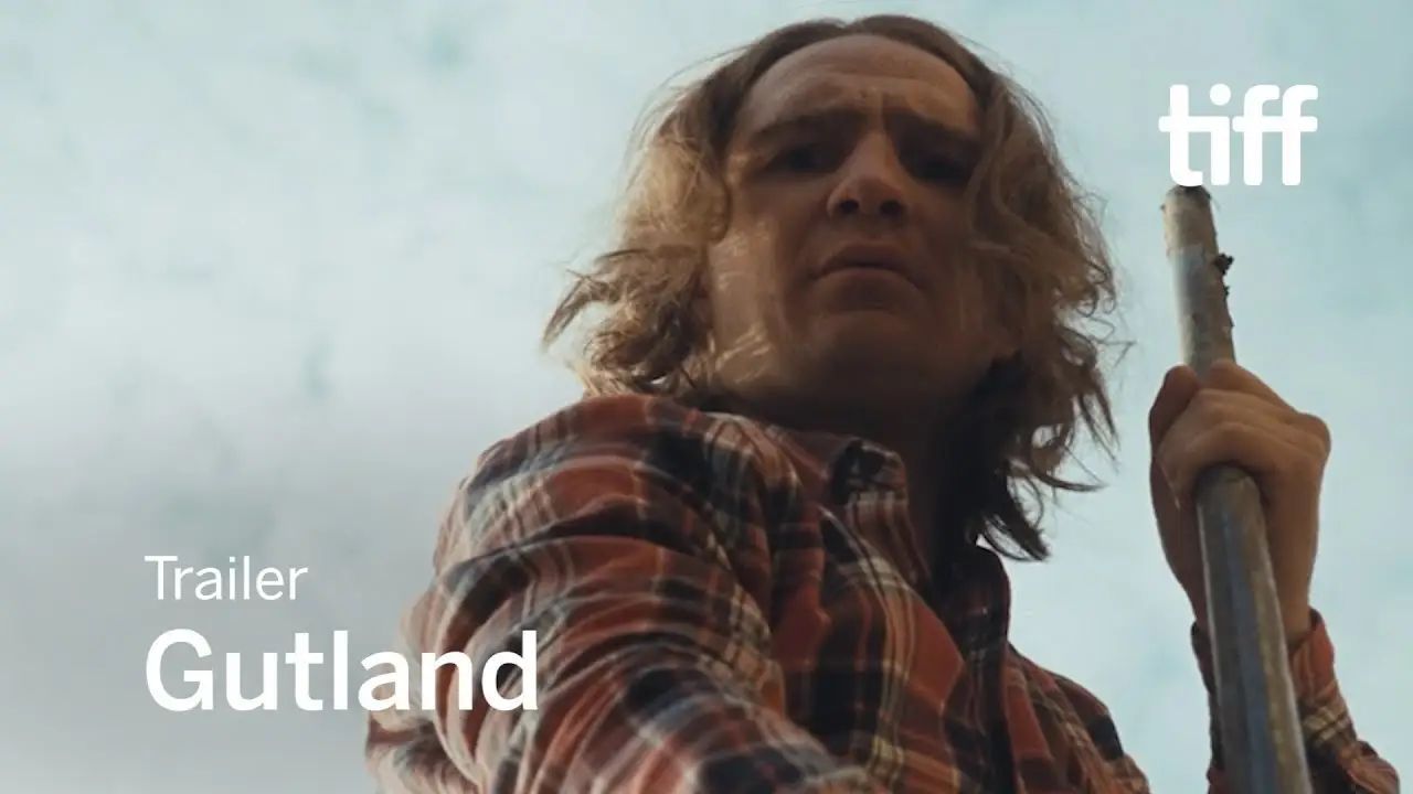 Gutland — trailer