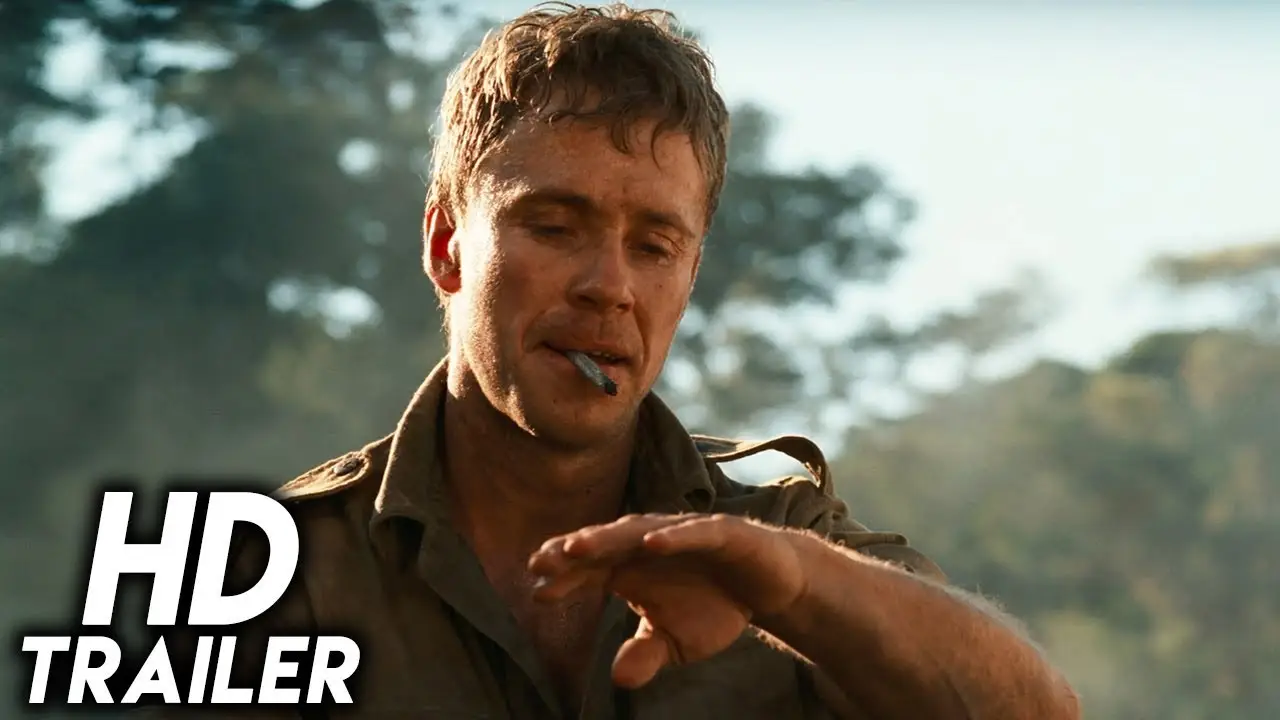 Kokoda — trailer