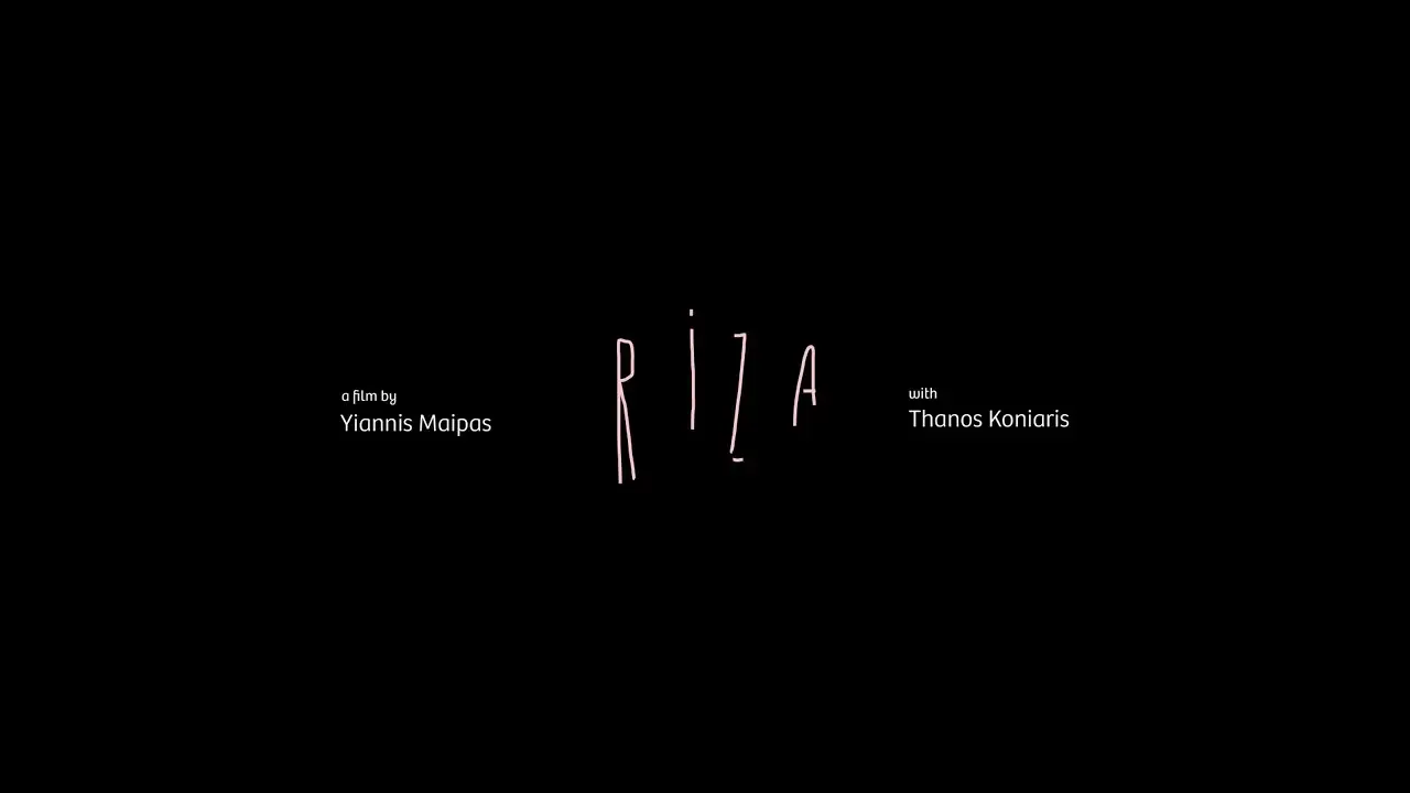 Riza — trailer