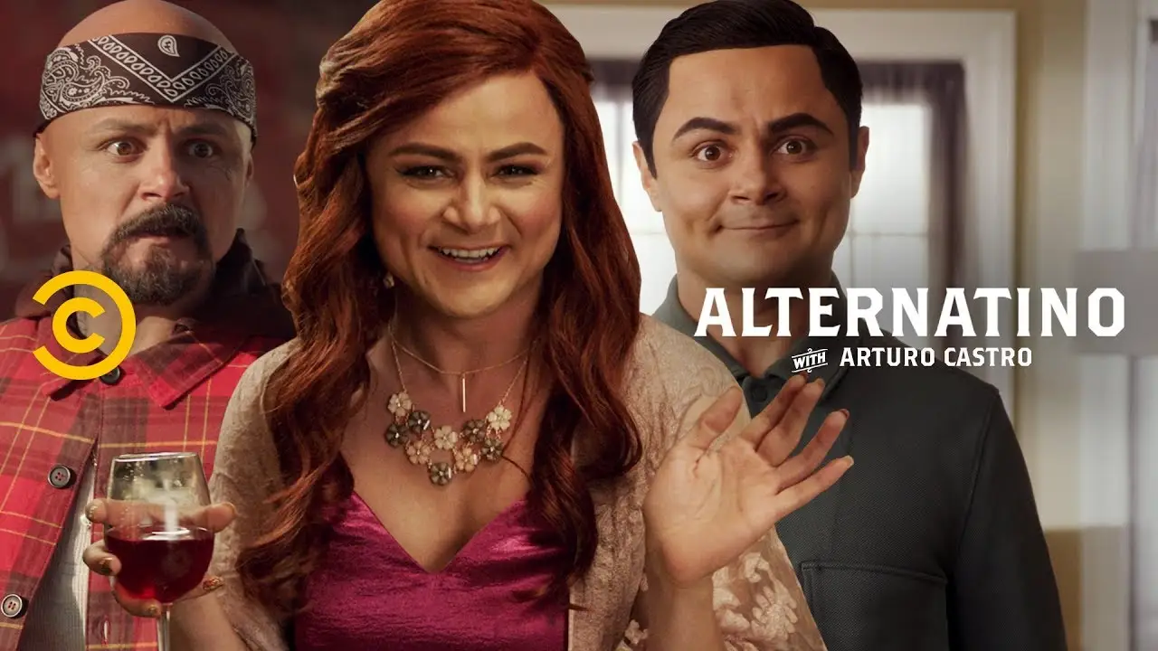 Alternatino with Arturo Castro — tráiler