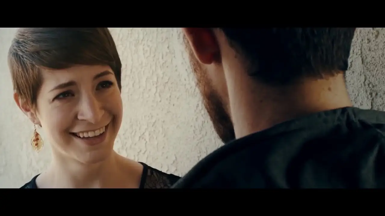 Hello Goodbye — trailer