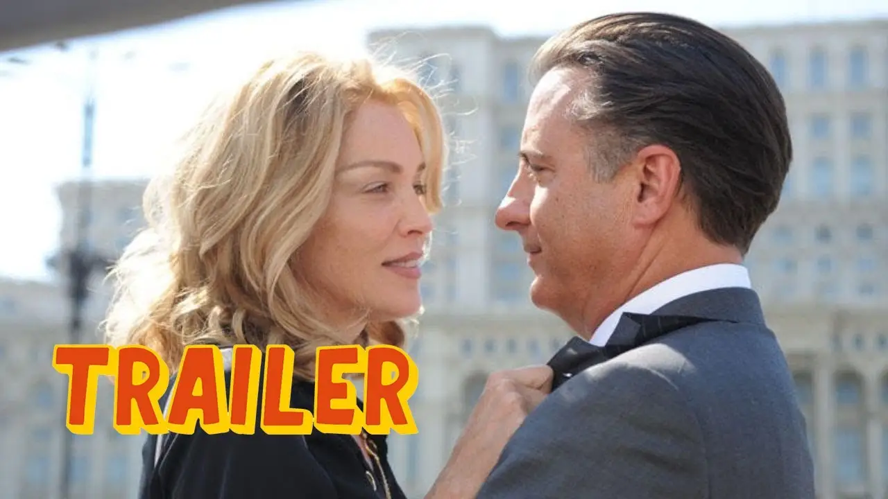 What About Love — trailer