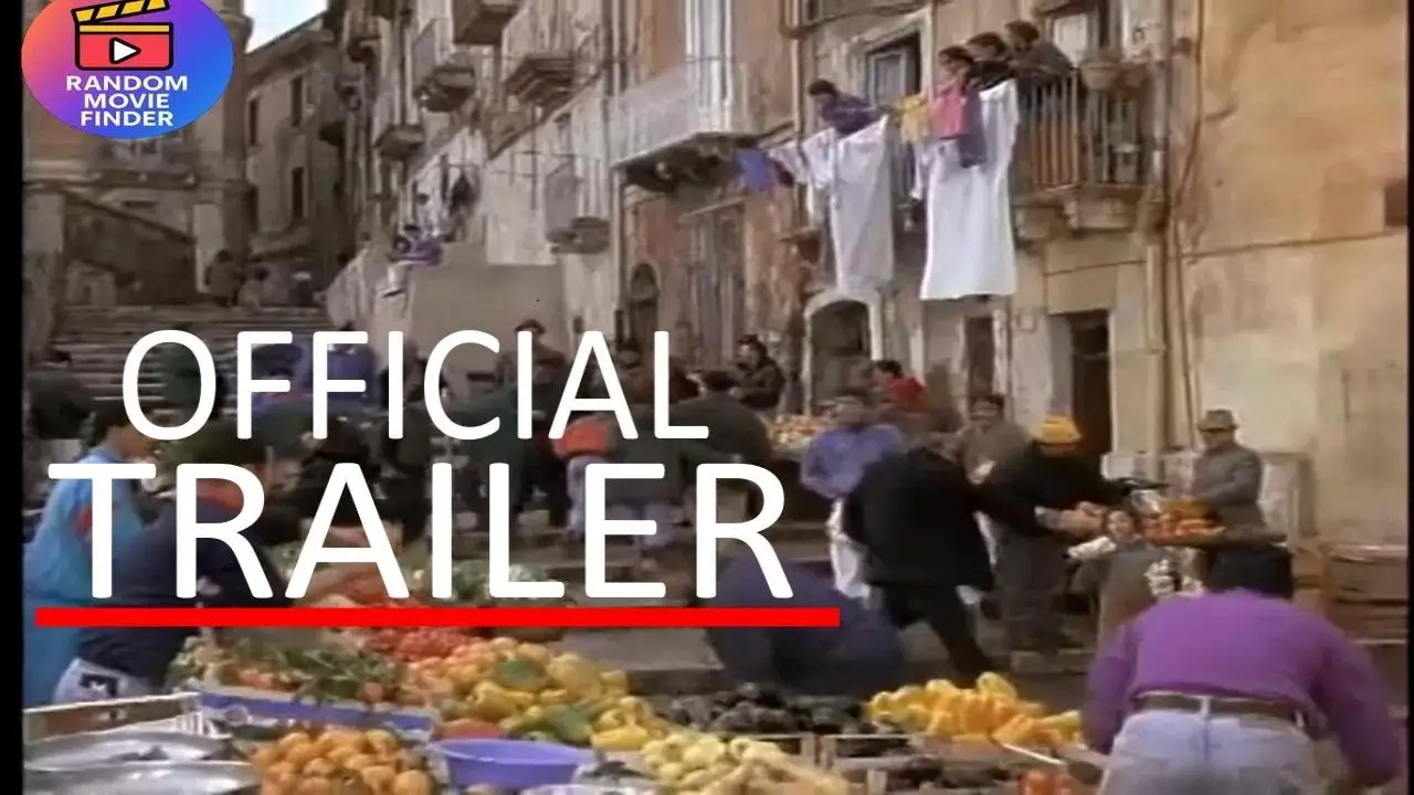 Ciao, Professore! — trailer