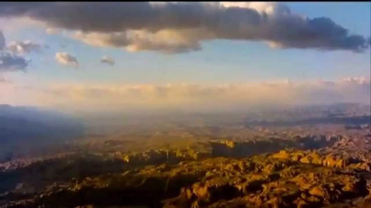 Grand Canyon — trailer