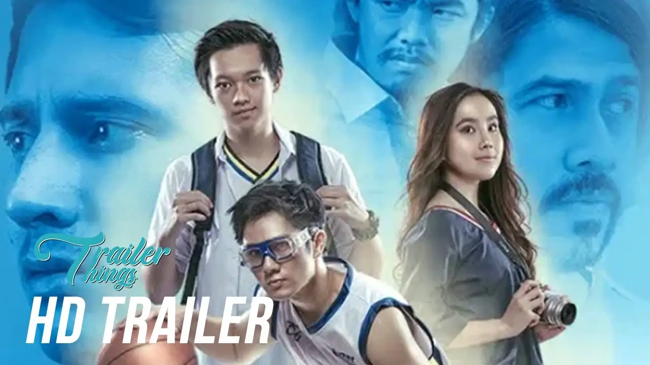 Mata Dewa — trailer
