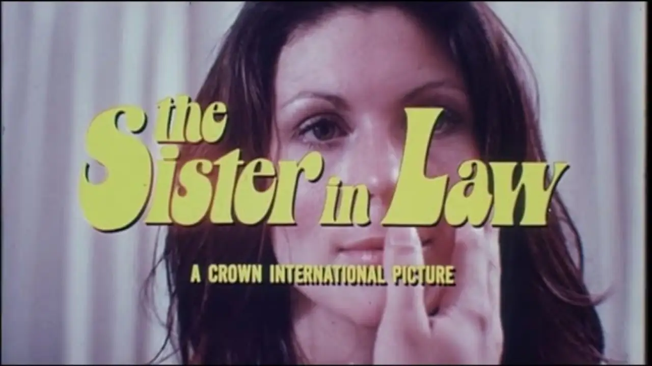 The Sister-in-Law — trailer