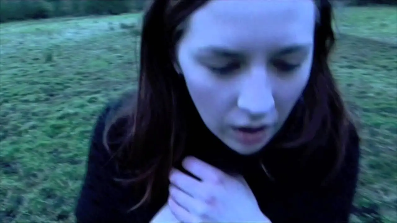 Jane Eyre — trailer