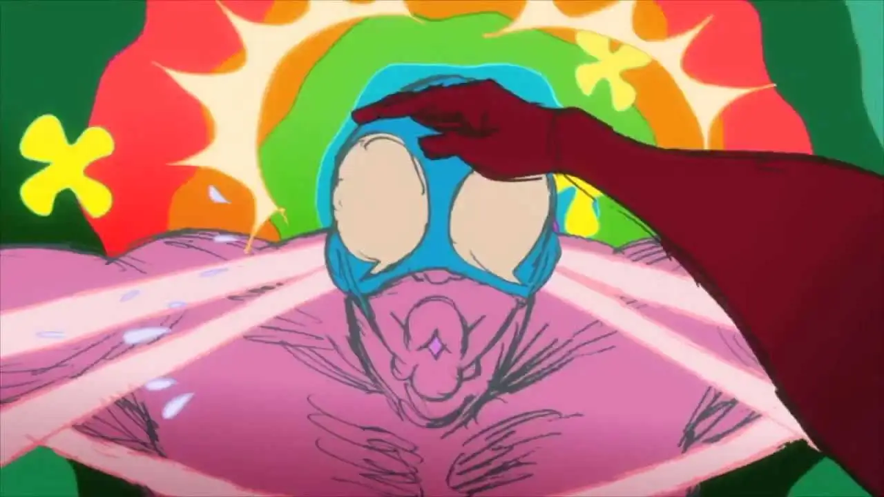 Kick-Heart — trailer