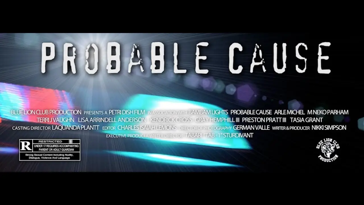 Probable Cause — trailer