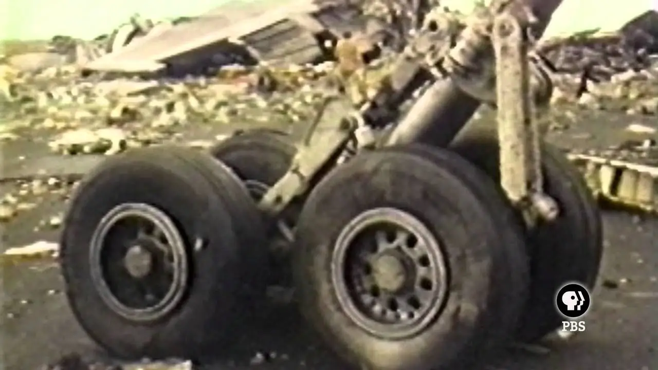 Surviving Disaster — трейлер