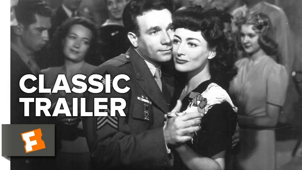 Hollywood Canteen — trailer