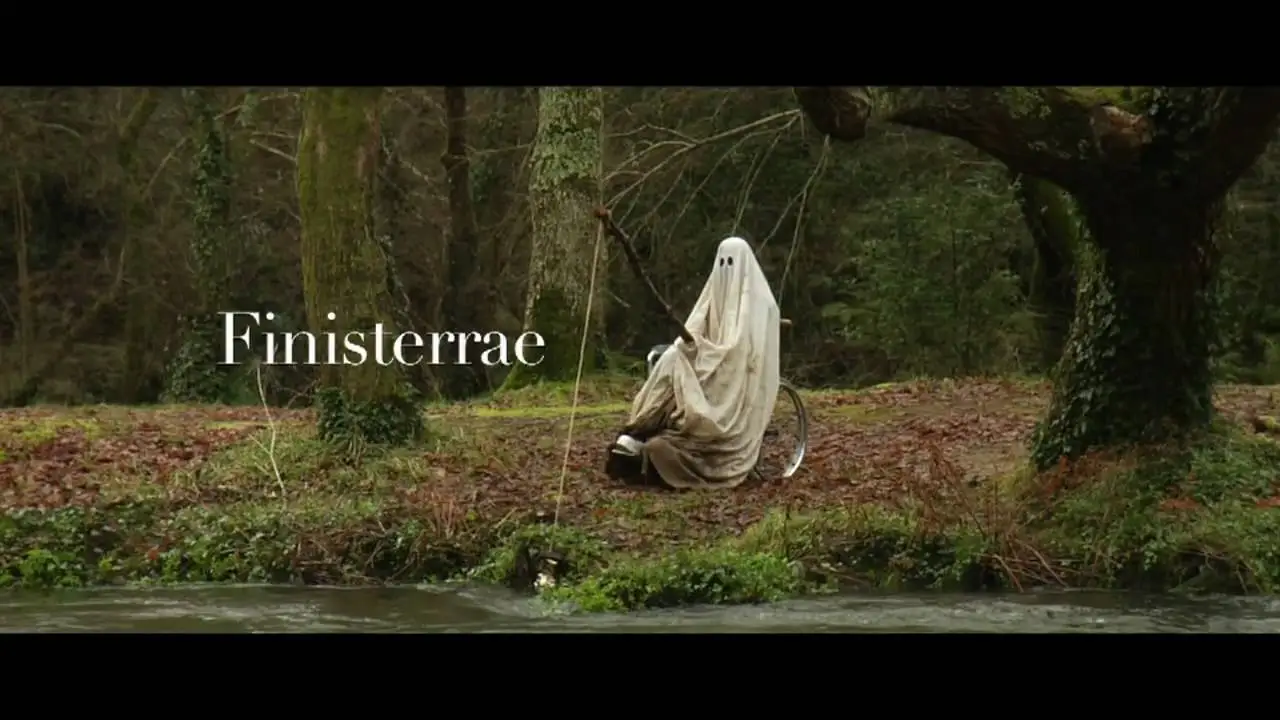 Finisterrae — trailer