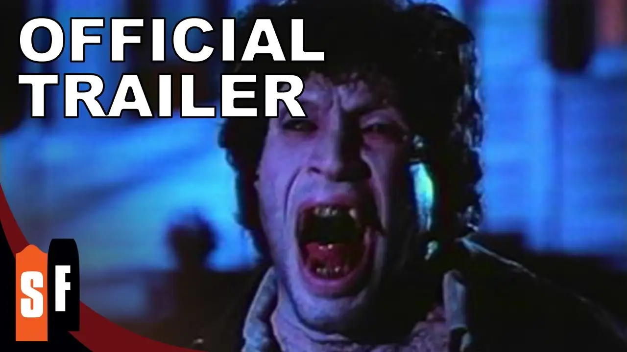 Deadtime Stories — trailer