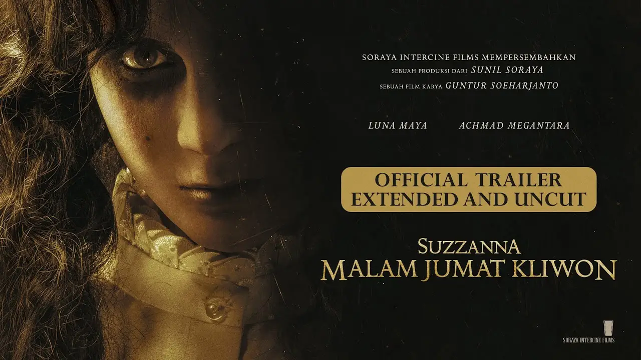 Malam Jumat Kliwon — trailer