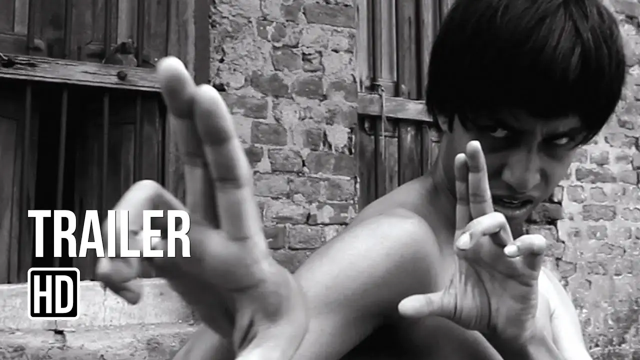 Gandu — trailer