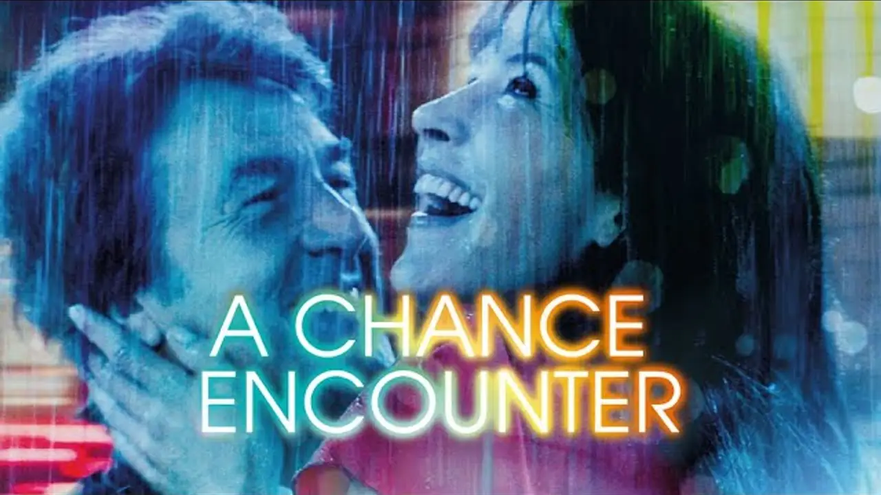 Chance — trailer