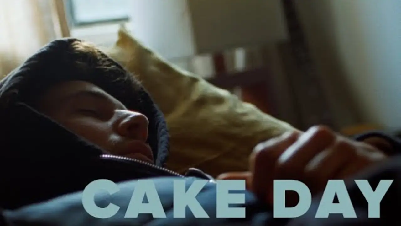 Cake Day — trailer