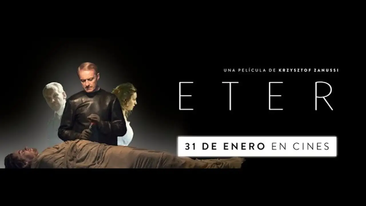 Ether — trailer