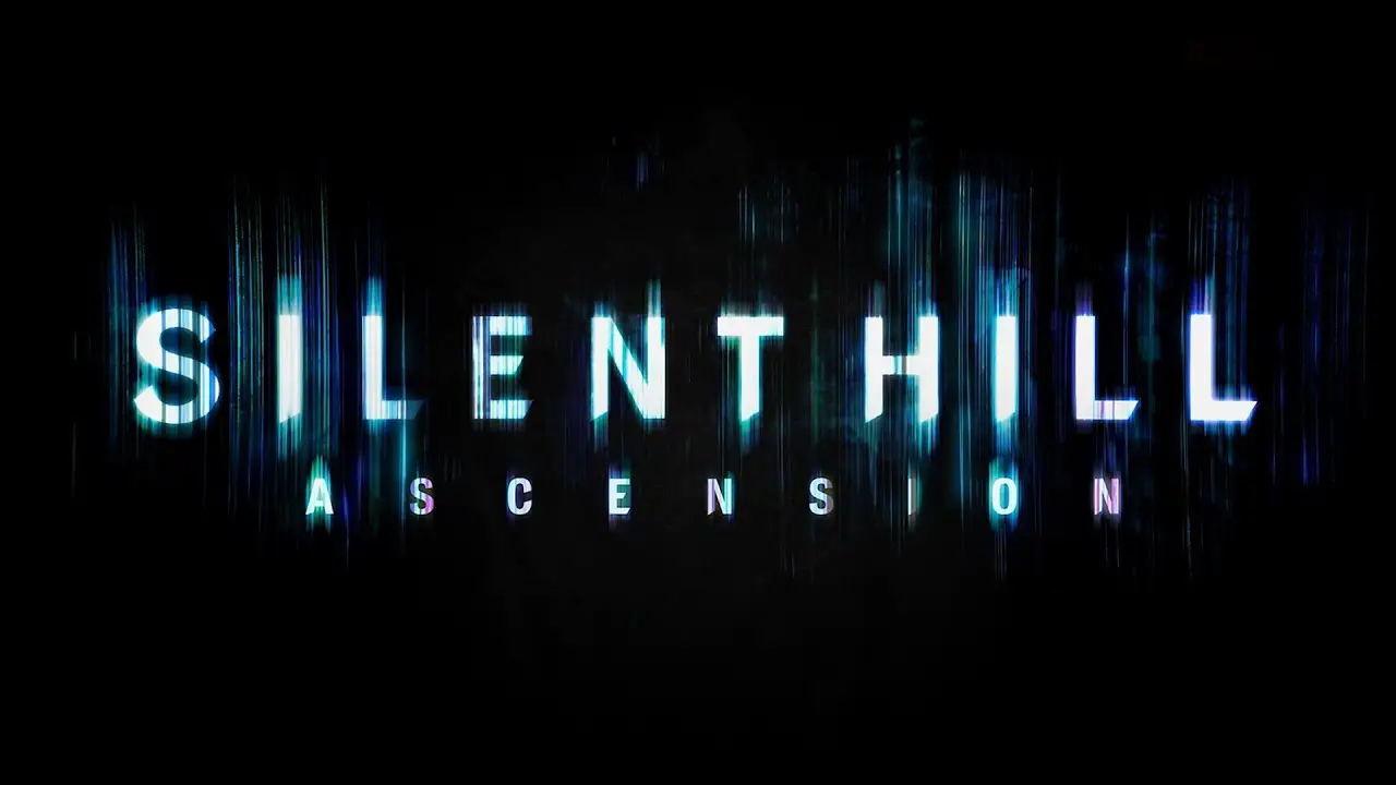 Silent Hill: Ascension — trailer