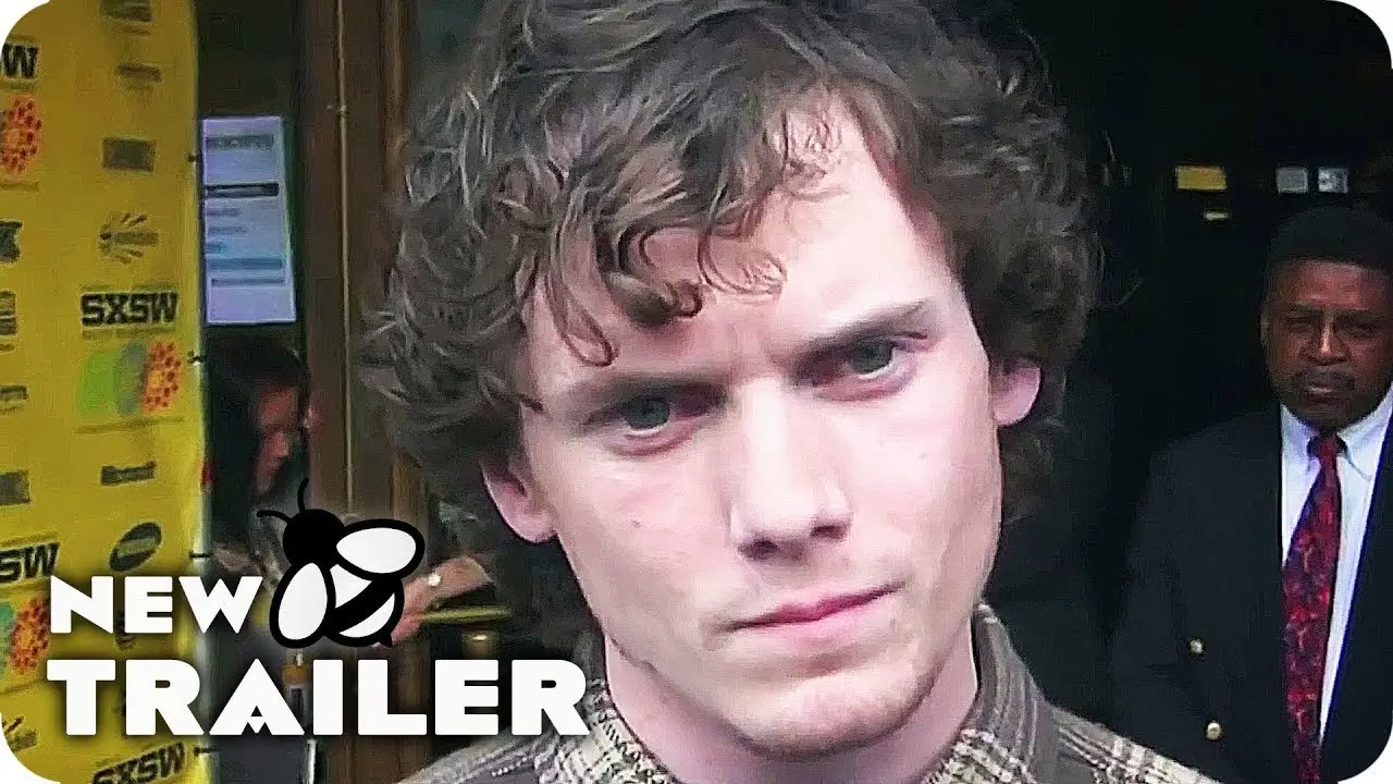 Anton — trailer