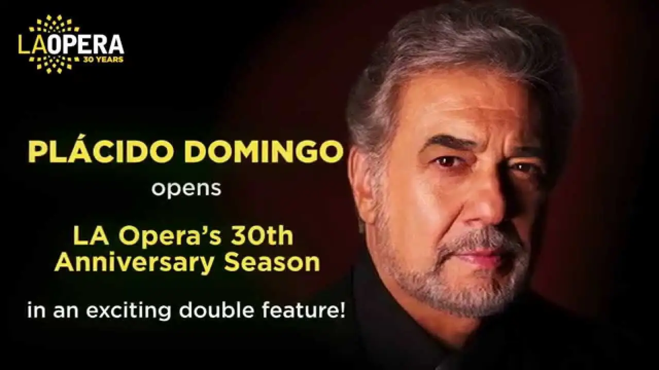 Pagliacci — trailer