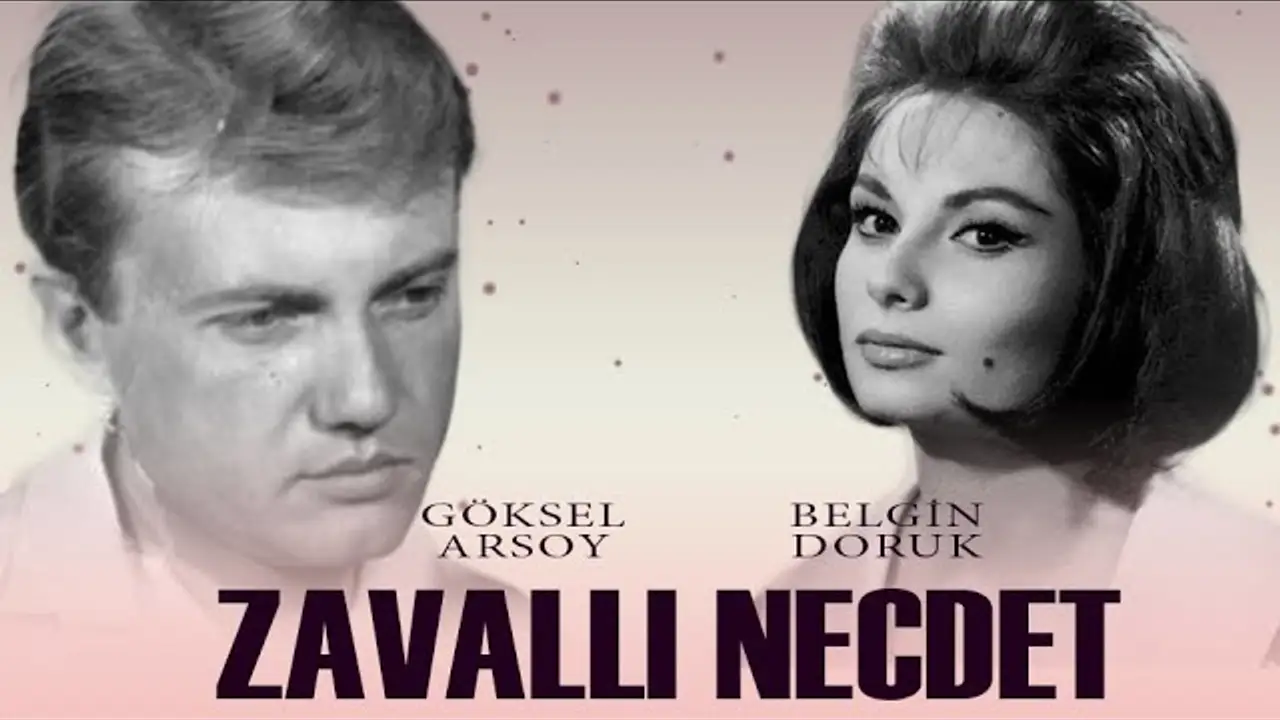 Zavallı Necdet — трейлер