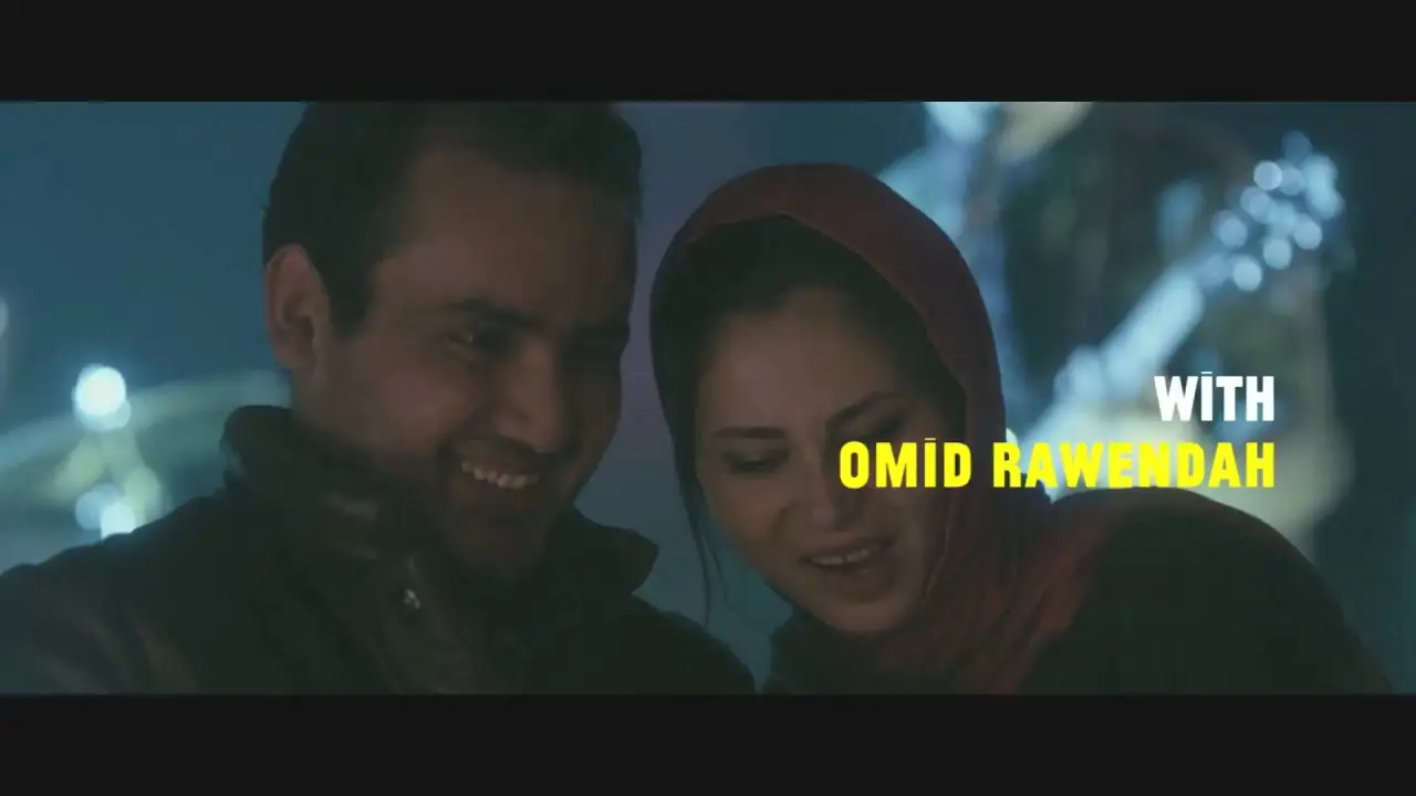 Kabullywood — trailer