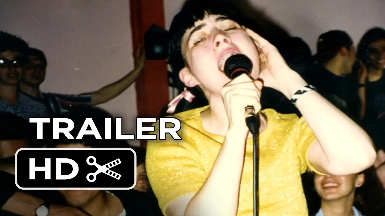 Punk — trailer