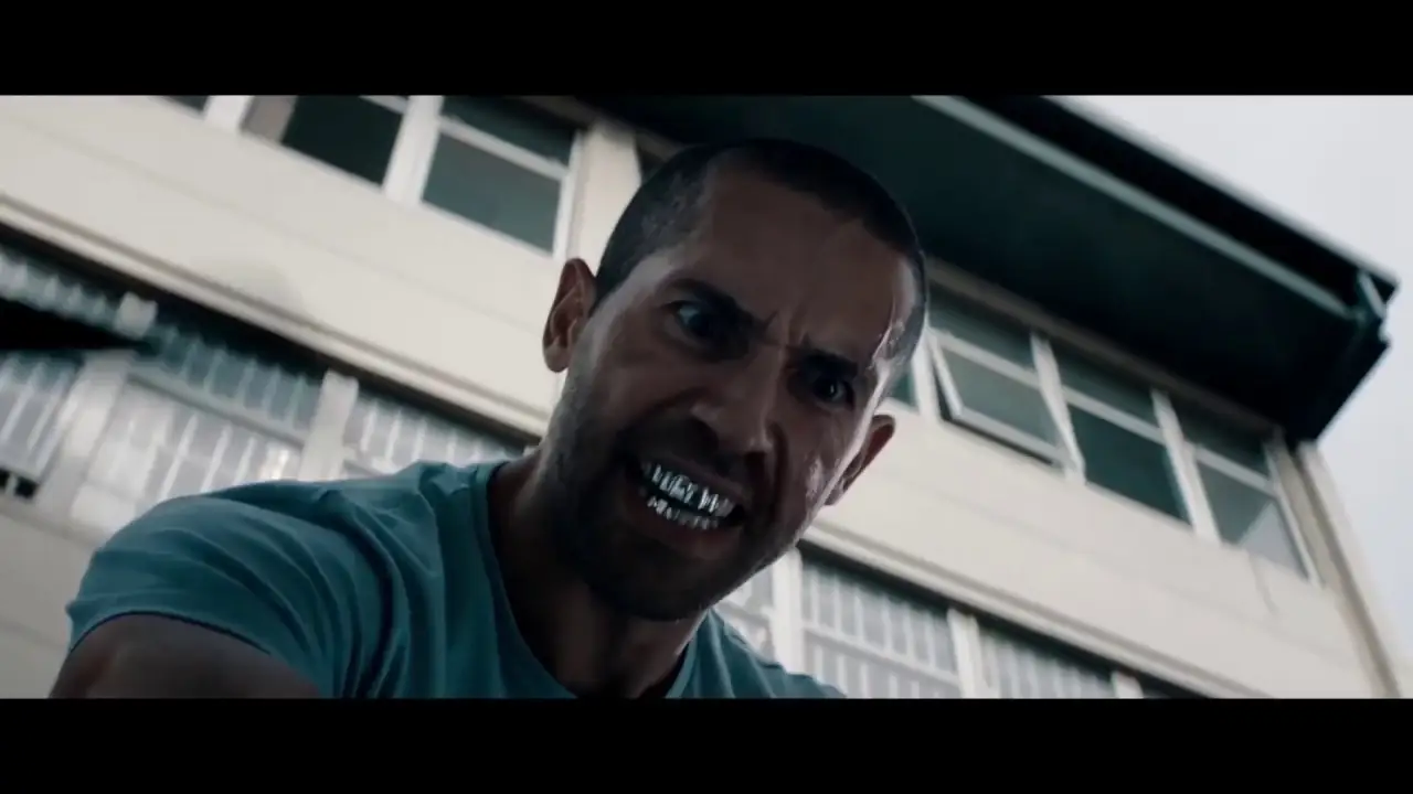 Revengeance — trailer
