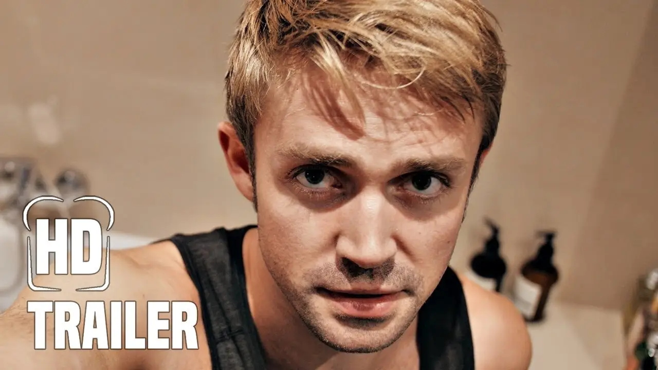 Goldhammer — trailer