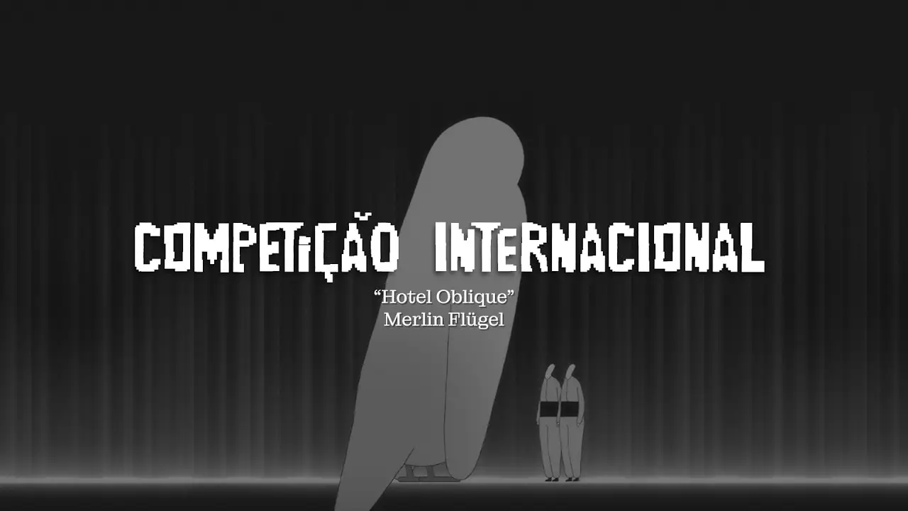 Hotel Oblique — trailer