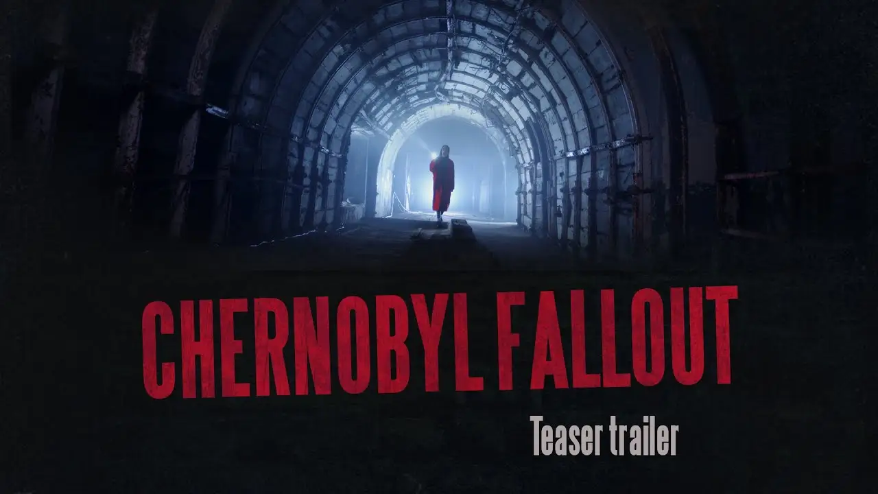 Fallout — trailer