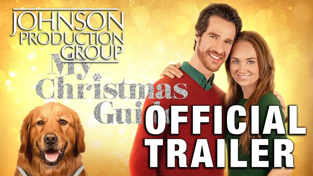 My Christmas Guide — трейлер