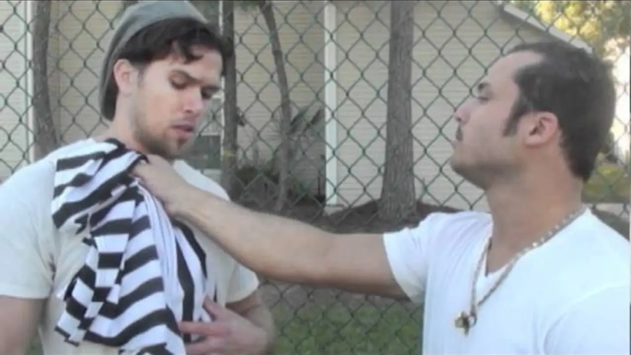 The Referee — trailer