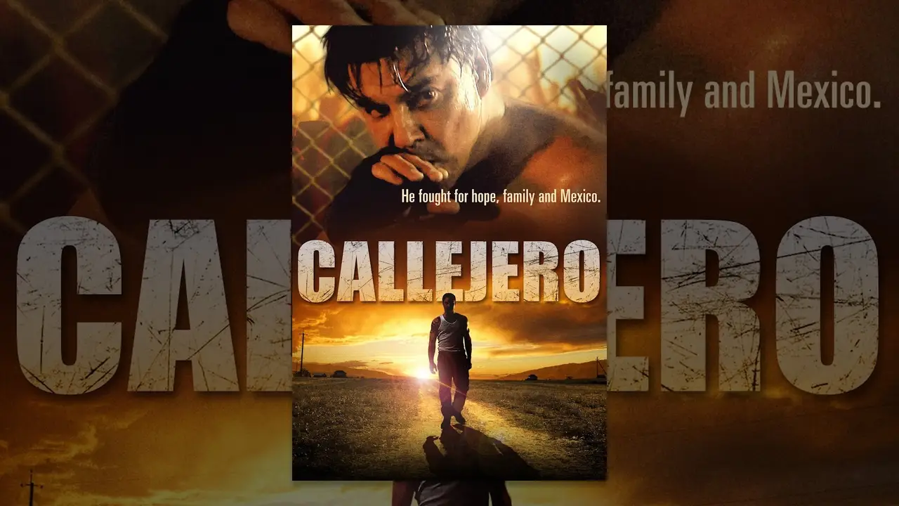 Callejero — tráiler