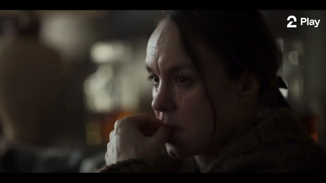 Beck – Deadlock — trailer