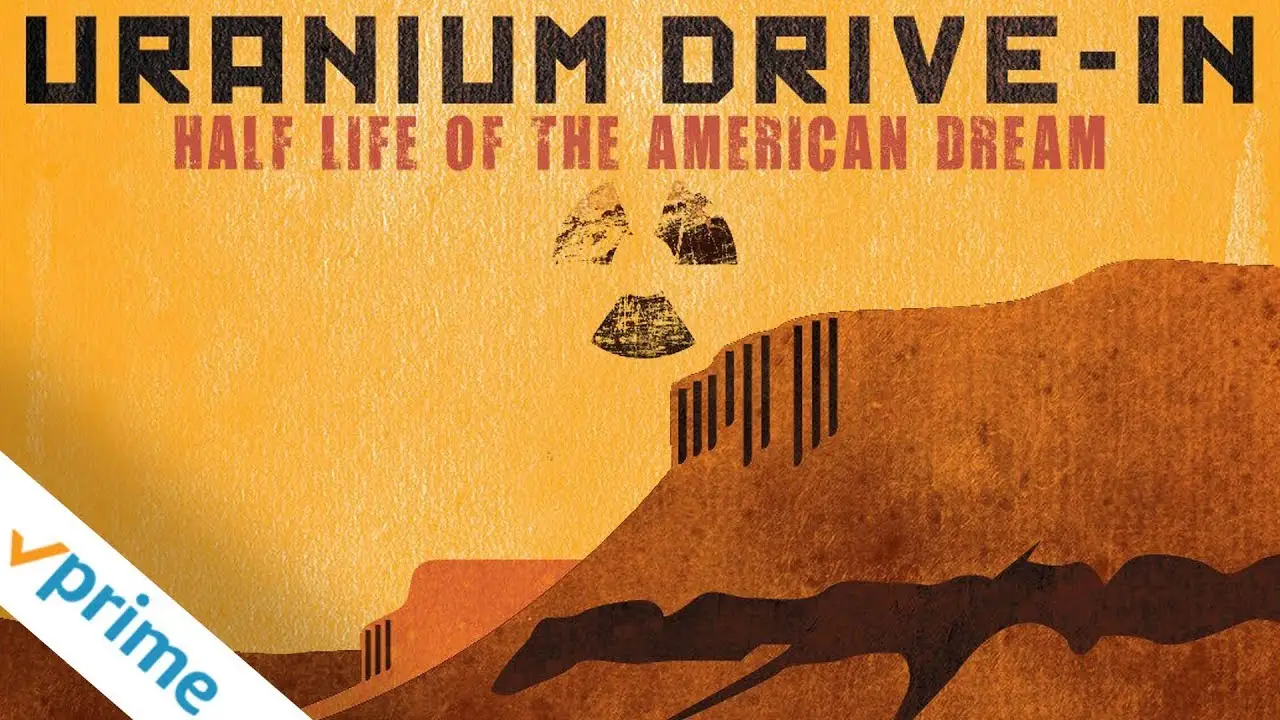 Uranium — trailer