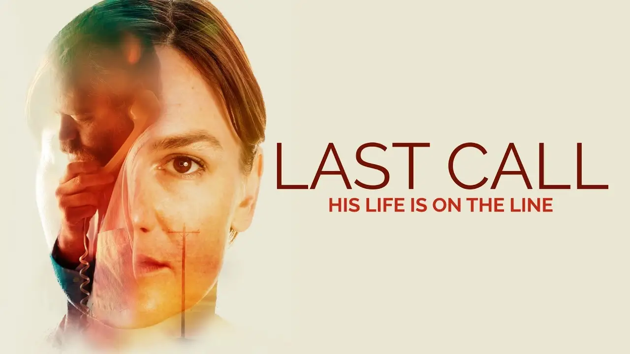 Last Call — trailer