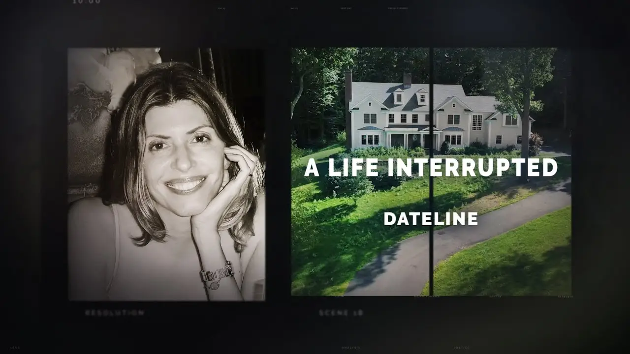 A Life Interrupted — trailer